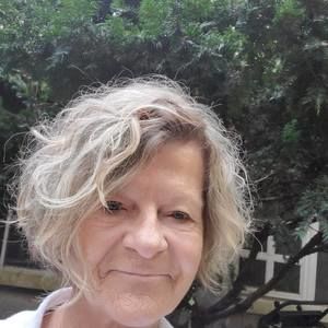 Meet your Posher, Judi